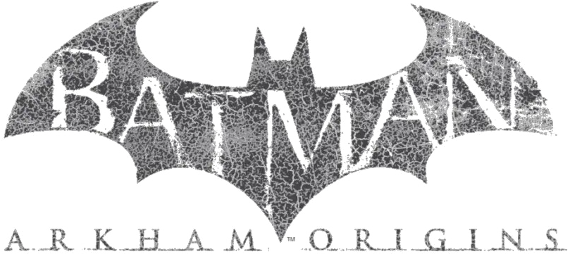  Batman Arkham Origins Logo Png Image All Batman Arkham City Goty Logo Batman Logo Png