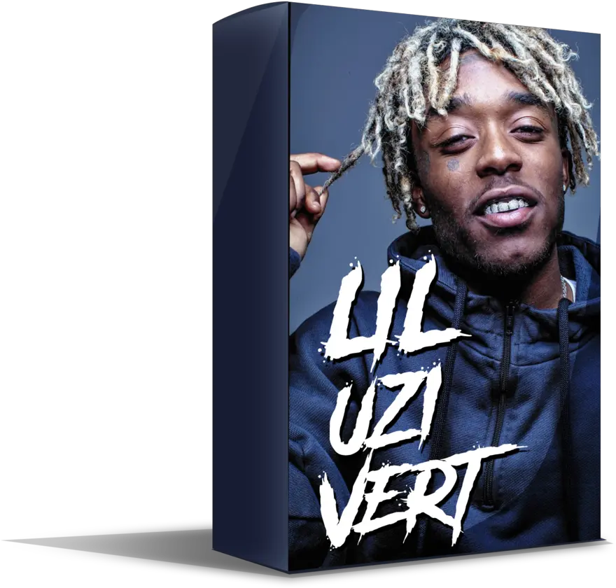  Lil Uzi Vocal Chain Preset Logic Pro X U2013 Producer Goat Album Cover Png Lil Uzi Vert Png