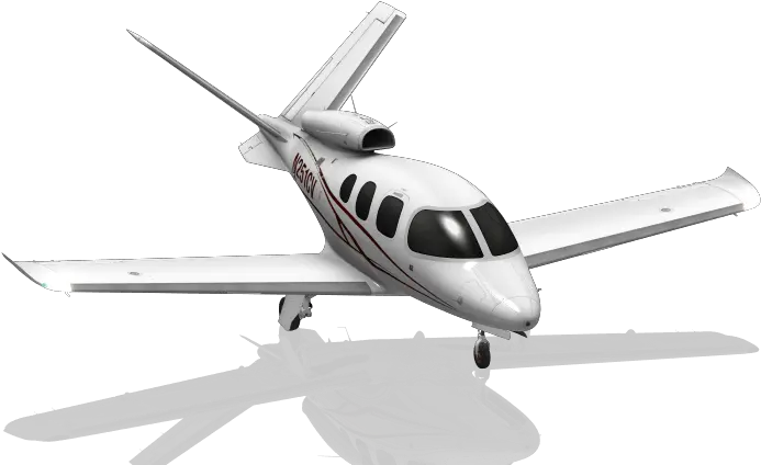  X Plane 11 Flight Simulator More Powerful Made Usable Cirrus Vision Jet X Plane 10 Png Top Aircraft Icon