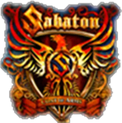  Sabaton Png Logo