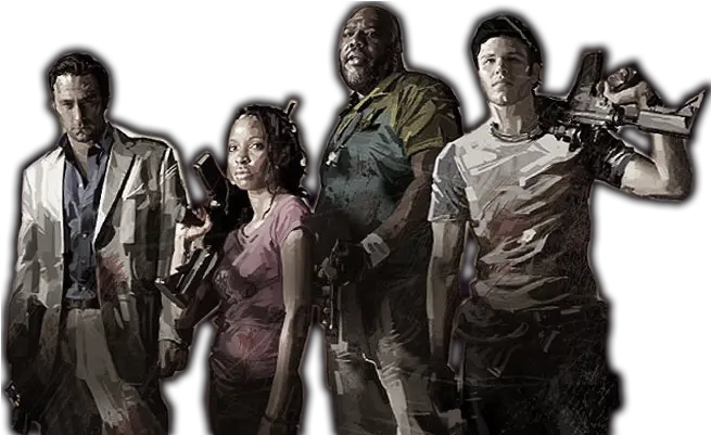  Left 4 Dead 2 Transparent Png Image Left Dead Mobile Club Left 4 Dead 2 Logo Png