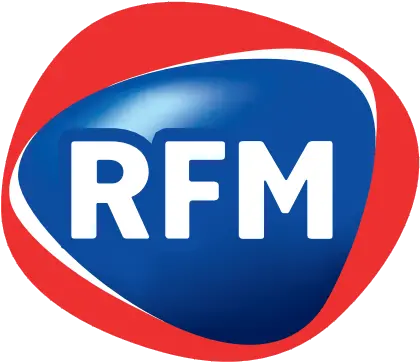  Radio France Logo Rfm Png France Logo