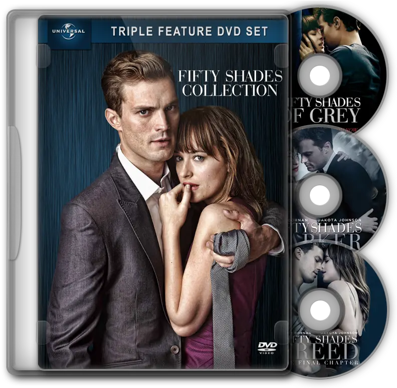  My Boxset Folders Page 7 Fan Art U0026 Videos Emby Community Fifty Shades Of Grey Poster Png Thor Folder Icon