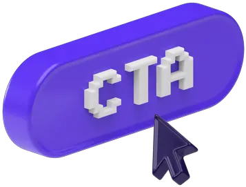  Premium Cta 3d Illustration Download In Png Obj Or Blend Format Language Fortnite Icon On Desktop