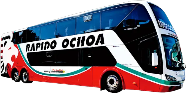  Vip Bus By Rapido Ochoa Rapido Ochoa Seats Png Bus Transparent