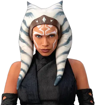  Ahsoka Tano Wookieepedia Fandom Png General Grievous