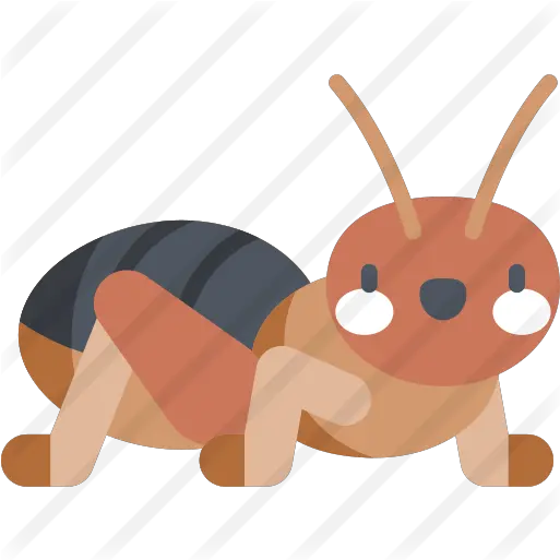  Potato Bug Parasitism Png Kawaii Potato Png