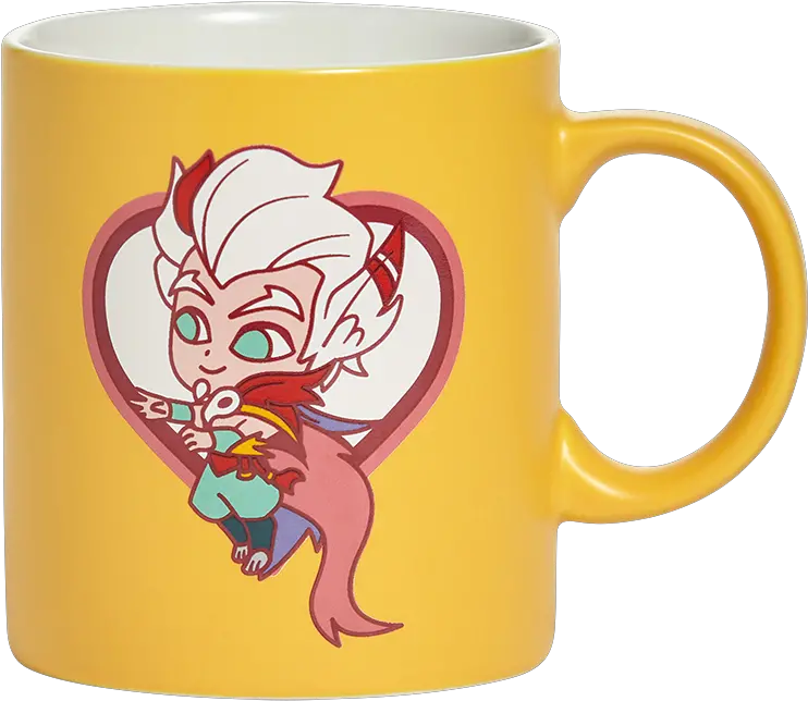  Rakan Mug Riot Games Store Png League Of Legendx How To Get New Xayah Icon