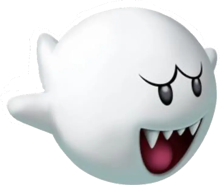  Pin By Paloma Garcia Ghost Mansion Boo Png Super Mario Bros 3 Icon