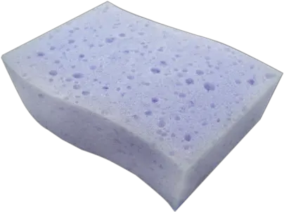  Washing Sponge Png Climbing Hold Sponge Png