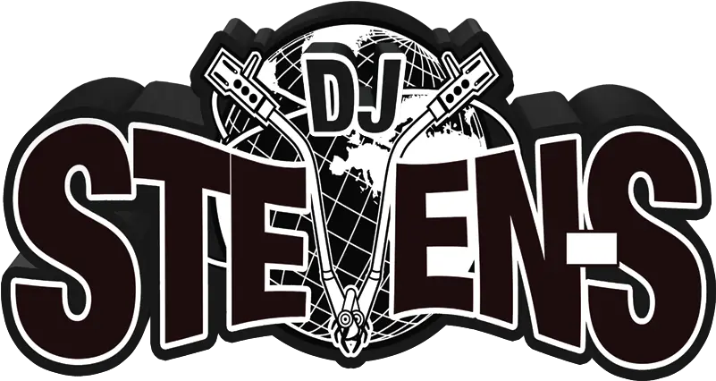  Download Dj Steven S Logo Png Graphic Design Png Image Dj Steven Logo Steven Universe Logo