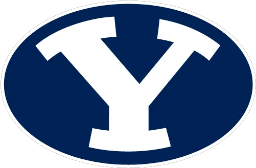  2021 College Football Cfb Teams Byu Logo Png Yahoo Fantasy Football Icon Meanings