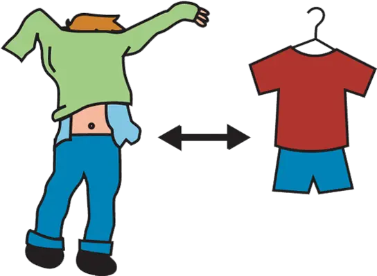  Change Clothes Change Clothes Clipart 600x419 Png Change Clothes Clipart Eat Pecs Icon