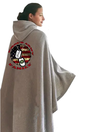  Military Pride Guardian Graphix Cape Png Army Png