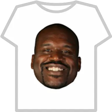  Shaq Png Cursed Roblox Shaq Png