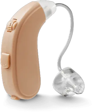  Mdhearingaid Lux Nano Hearing Aid Band Png Ear Transparent Background