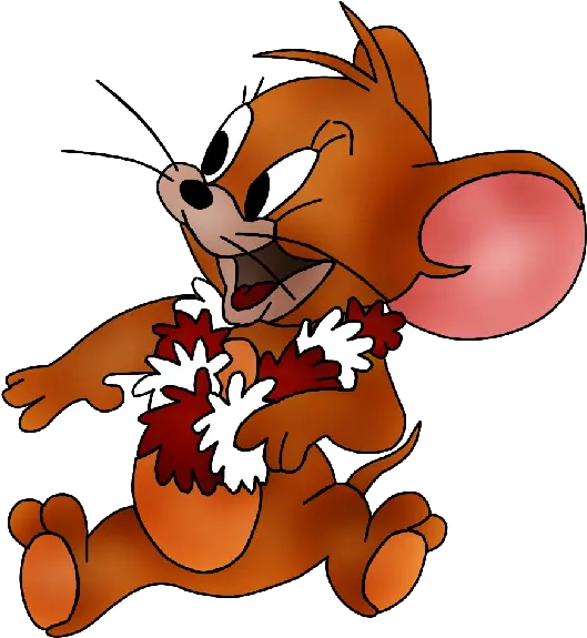  Cartoon Characters Tom And Jerry Png Jerry Mouse Tom And Jerry Png