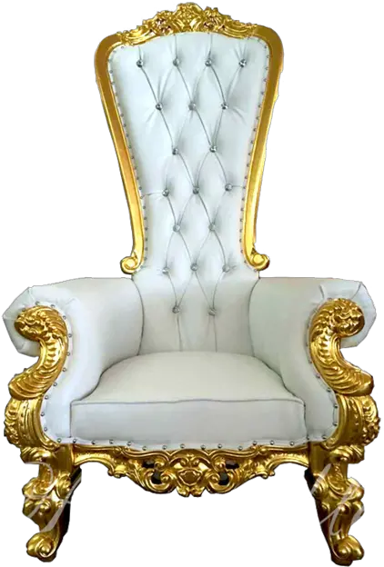  Wedding Excellent Quality King Throne Transparent Throne Chair Png Throne Transparent