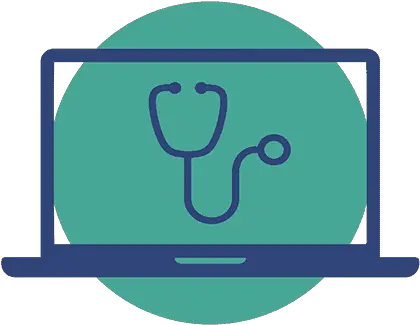  Telehealth Integrative Counseling Services Pc Language Png Stethoscope Icon Durango