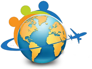  Official Holiday Travel Network Deals U0026 Blog Language Png World Travel Icon