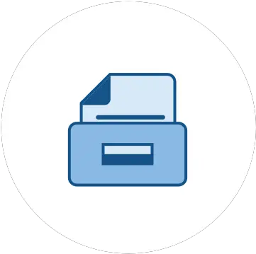  Home U2013 Wycore Cloud Services Horizontal Png Web Printer Icon