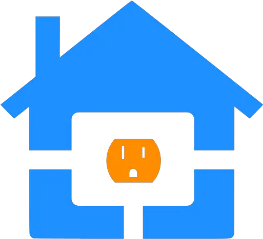  Safe And Sound Electric Blog Safe And Sound Electric Vertical Png Nest Thermostat House Icon