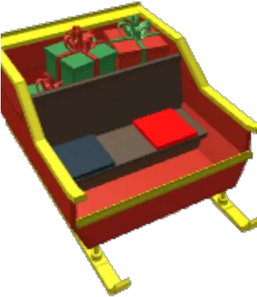  Sleigh Treelands Wikia Fandom Wood Png Sleigh Png