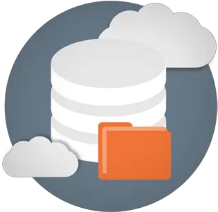  Data Privacy Mimecast Data Archive Icon Png Data Icon