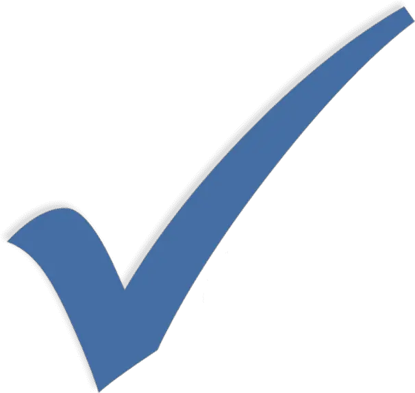  Votechimp Inc Crunchbase Company Profile U0026 Funding Icon Check Mark Blue Png Blue Checkmark Icon