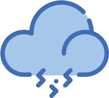  Cloud Expand Weather Forecast Heavy Rain Free Icon Weather Forecasting Png Blue Steam Icon