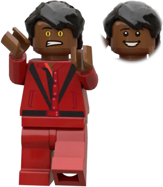  Michael Jackson Brick Michael Jackson Lego Png Michael Jackson Transparent