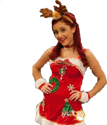  Image About Christmas In Png By Whitney Ariana Grande Christmas Png Christmas Pngs