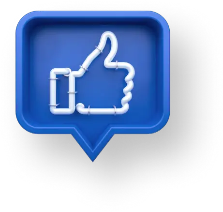  Smoplus Start Your Youtube Promotion Neon Like Button Png Like Icon For Facebook Comment