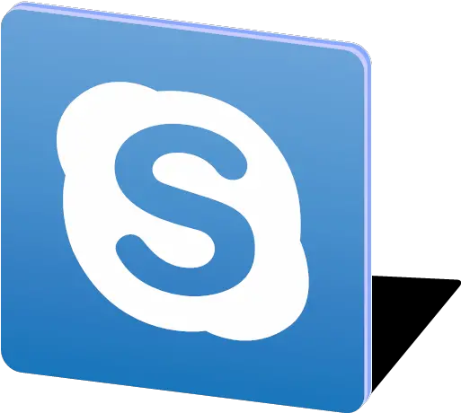  Media Share Skype Social Icon Free Social Png Social Networks Icon