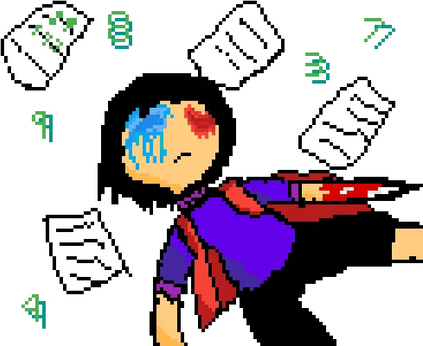  New Posts Undertale Community On Game Jolt Fictional Character Png Papyrus Undertale Discord Icon