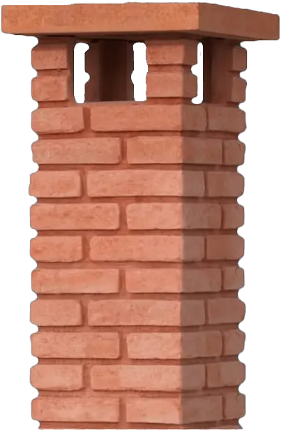  Brick Chimney Png Image Chimney Png Brick Transparent Background