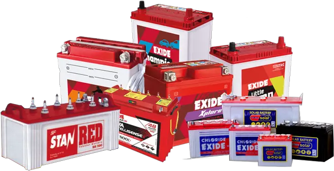  Download Free Png Inverter Battery Photo Dlpngcom Exide Battery Images Png Battery Png