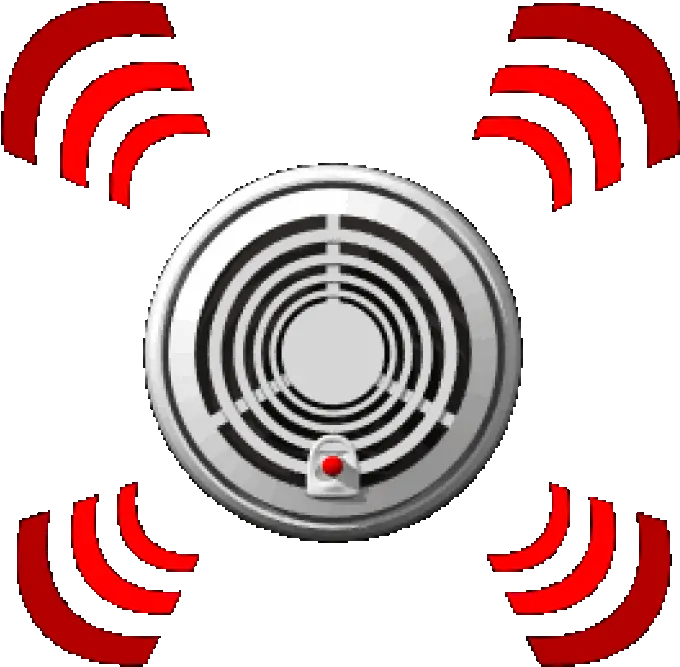  Detection Clipart Alarming Fire Alarm Smoke Detector Clip Art Png Smoke Gif Png