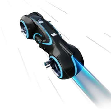  Fortnite Identity Disc Pickaxe Png Pictures Images Light Cycle Fortnite Tron Icon Set