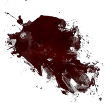  Blood Stain 4 Roblox Png Blood Stain Png