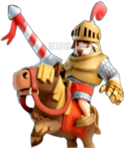  Clashroyale Clash Royale Png Vector Prince From Clash Royale Clash Png