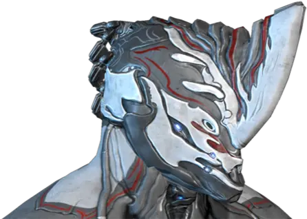  Alienu0027s Head Ryan Yabut Warframe Heads Png Warframe Desktop Icon