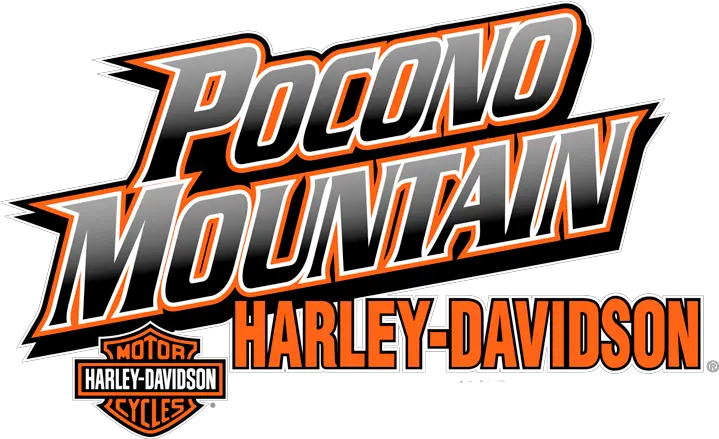  Pocono Mountain Harley Pocono Mountain Harley Davidson Png Harley Davison Logo