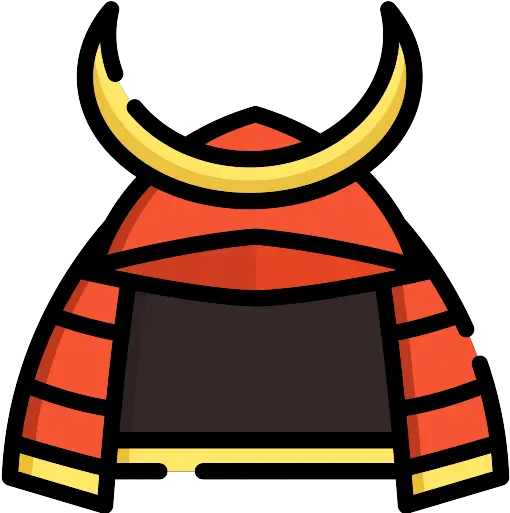  Samurai Png Icon Samurai Icon Samurai Png