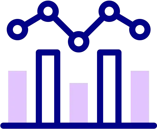  Bar Chart Free Business And Finance Icons Statistical Inference Icon Png Oracle Db Icon