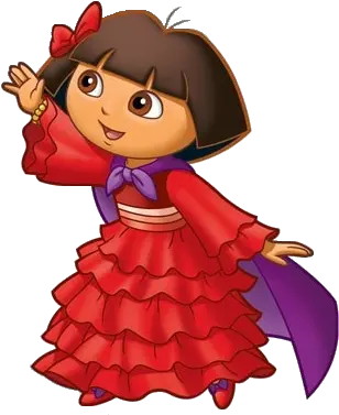  Doratheexplorerclipartpng 325383 Dora The Explorer Png