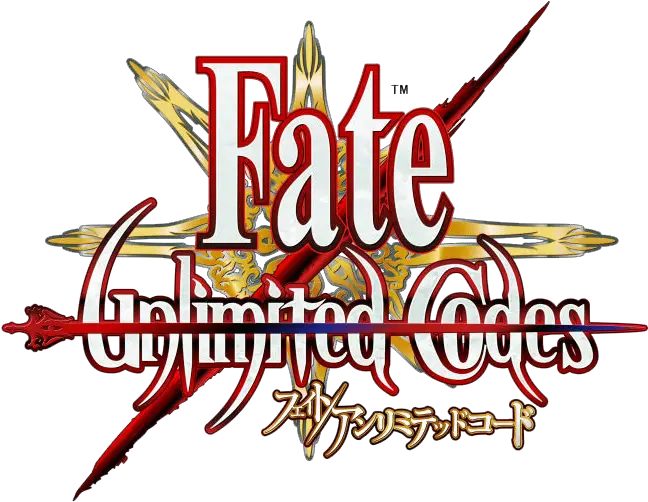  Codes Png Fate Stay Night Logo