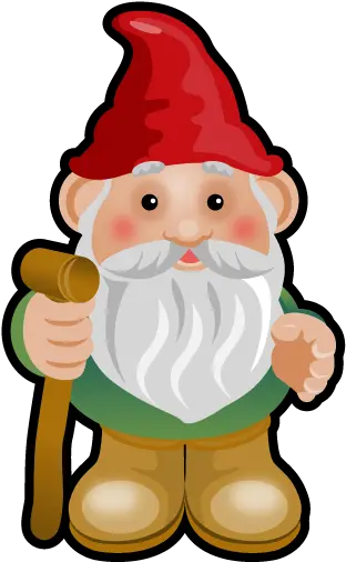  Download Gnome Png Clipart Gnome Png Gnome Transparent