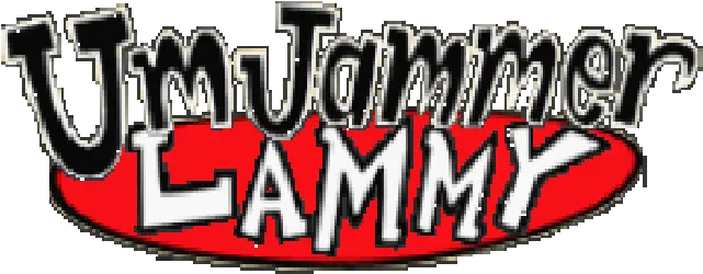  Playstation Um Jammer Lammy Logo The Models Resource Um Jammer Lammy Logo Png Logo Playstation