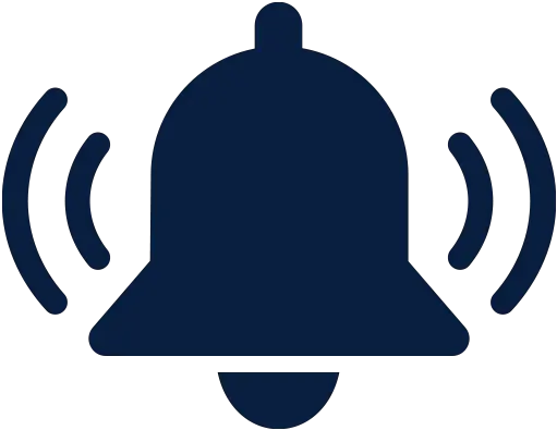  Rmu Center For Innovation And Outreach Robert Morris Notification Icons Png Bell Ringing Icon Png